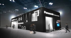 Panasonic 照明業(yè)務(wù)在中國的節(jié)能貢獻與燈具銷售實踐