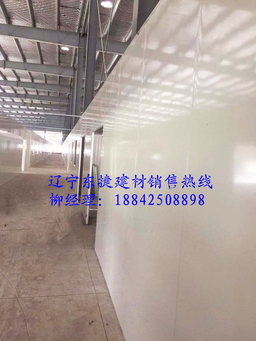 遼寧沈陽中信捷B1級(jí)聚氨酯冷庫板與車底防護(hù)板廠家直銷優(yōu)勢解析