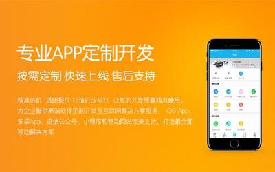 app開發(fā)報價單模板 app軟件開發(fā)費用明細(xì)