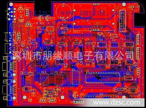 專業(yè)電路板 設(shè)計 繪畫 紙板一條龍服務(wù)