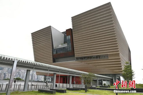 香港故宮 將開(kāi)展,這些 國(guó)寶 搶先看