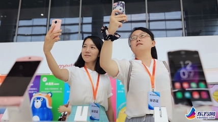 【金磚會晤 相約&ldquo;廈&rdquo;一站】打造創新之城 廈門新興產業助發展