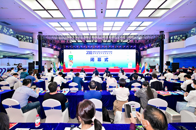 我校軟件設(shè)計(jì)團(tuán)隊(duì)在2022金磚國家職業(yè)技能大賽中榮獲佳績(jī)