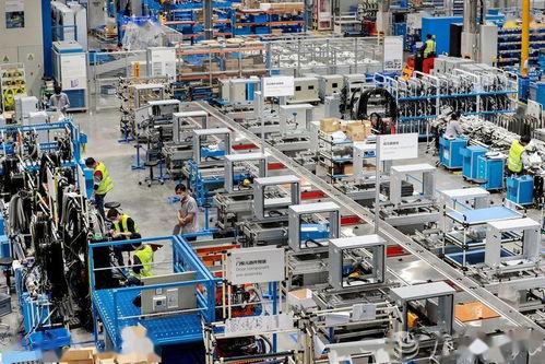 高擎火炬，引領發展的未來——廈門火炬高新區建設30周年大會暨軟件設計新篇章